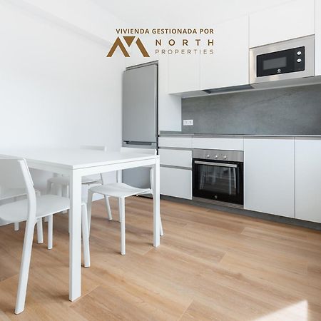 Ronda 156 - 2 Planta Διαμέρισμα A Coruña Εξωτερικό φωτογραφία