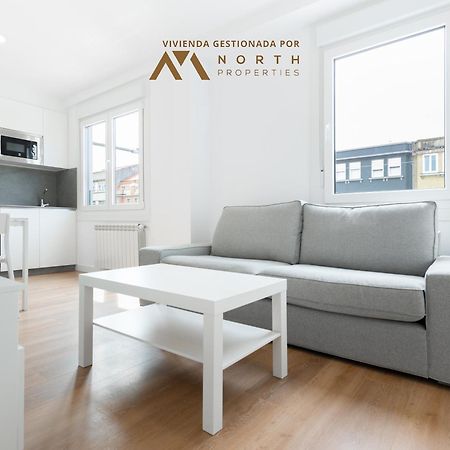 Ronda 156 - 2 Planta Διαμέρισμα A Coruña Εξωτερικό φωτογραφία