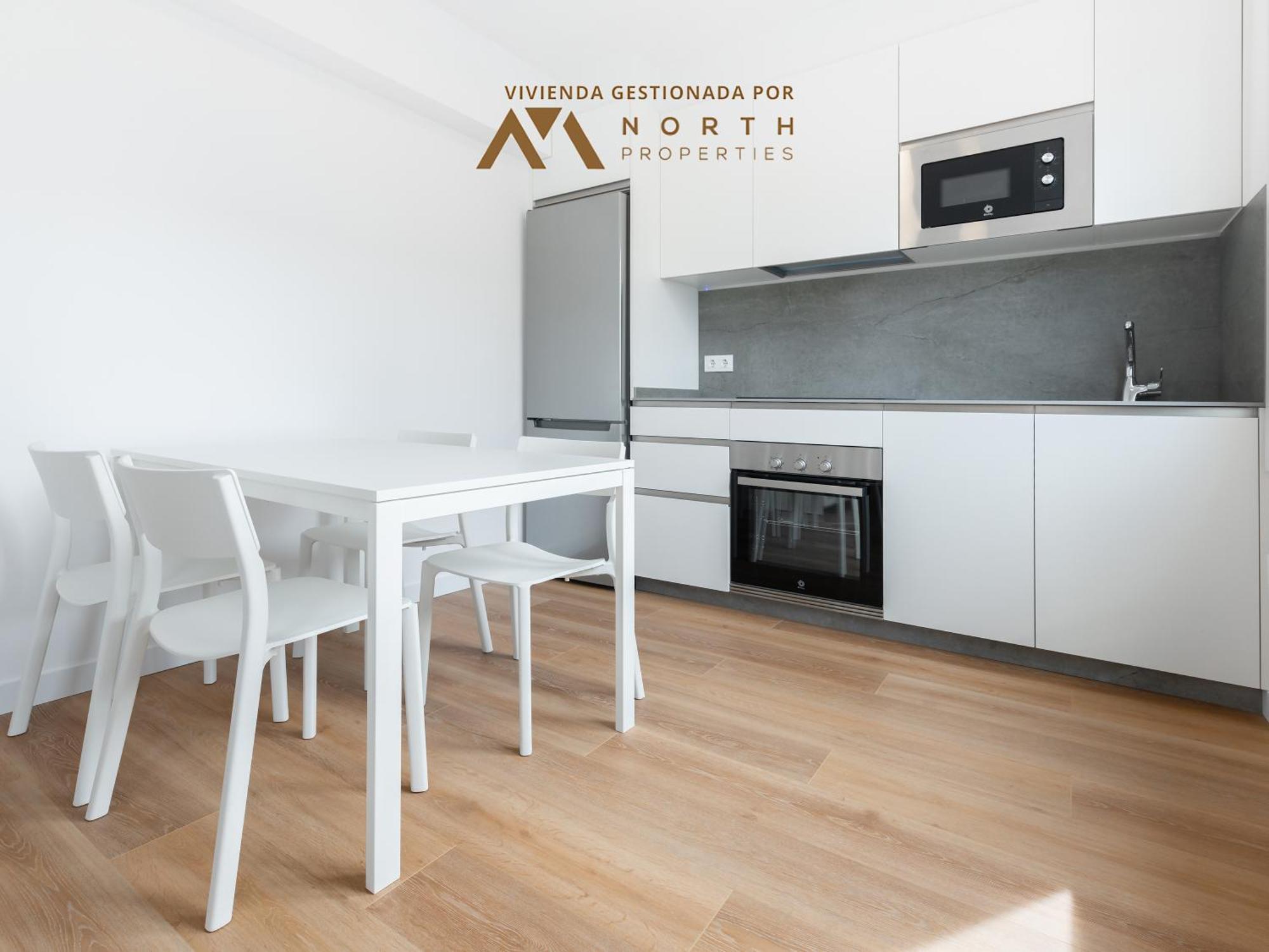 Ronda 156 - 2 Planta Διαμέρισμα A Coruña Εξωτερικό φωτογραφία
