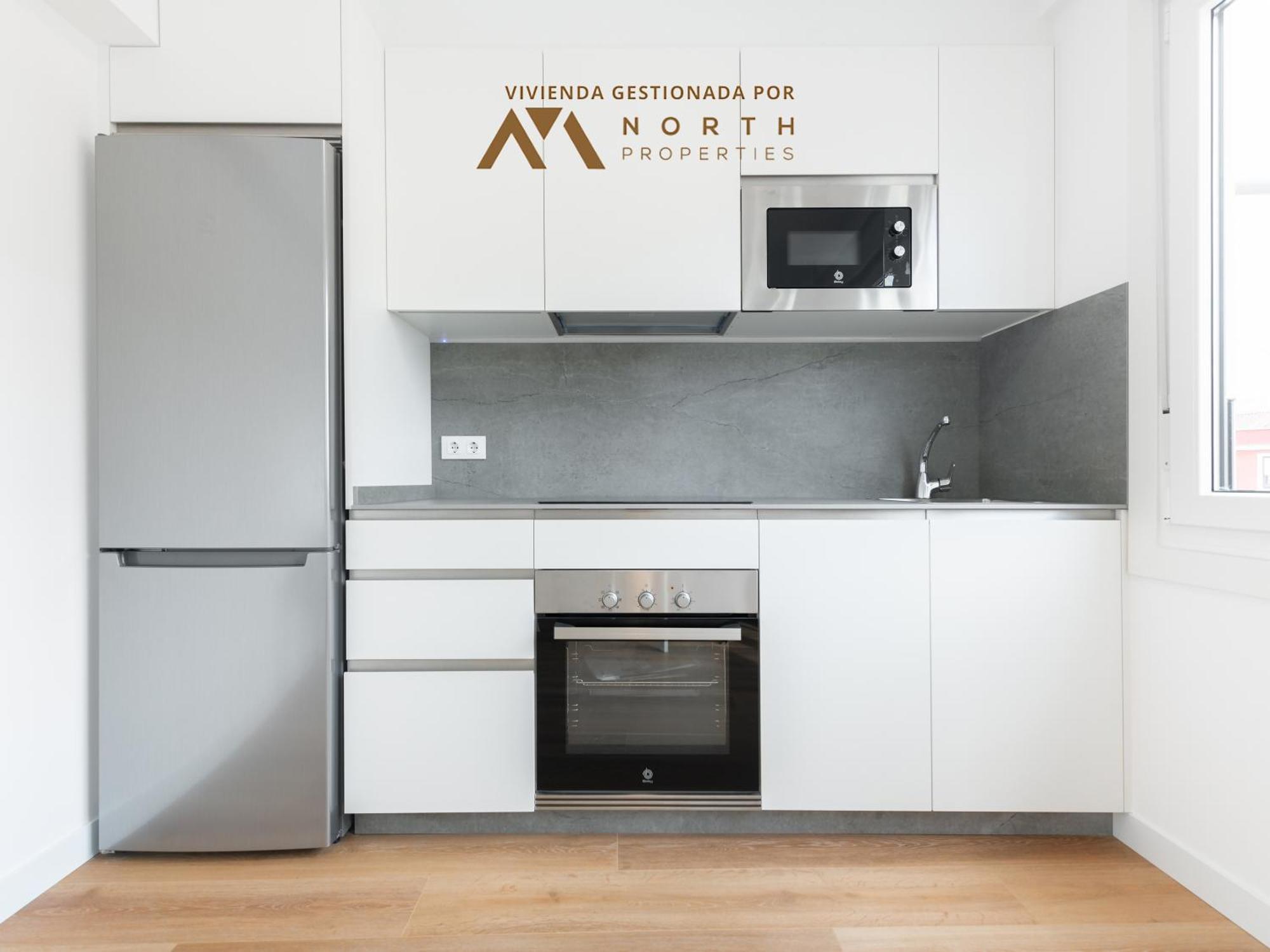 Ronda 156 - 2 Planta Διαμέρισμα A Coruña Εξωτερικό φωτογραφία